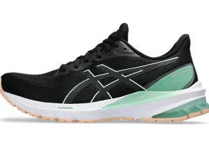 ASICS GT-1000™ | Hardloopschoenen>GT-1000 12 Black/Mint Tint