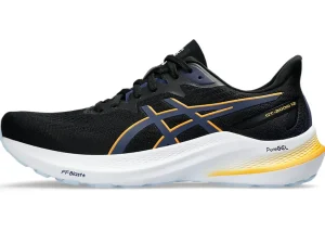 ASICS GT-2000™ | Hardloopschoenen>GT-2000 12 Black/Fellow Yellow