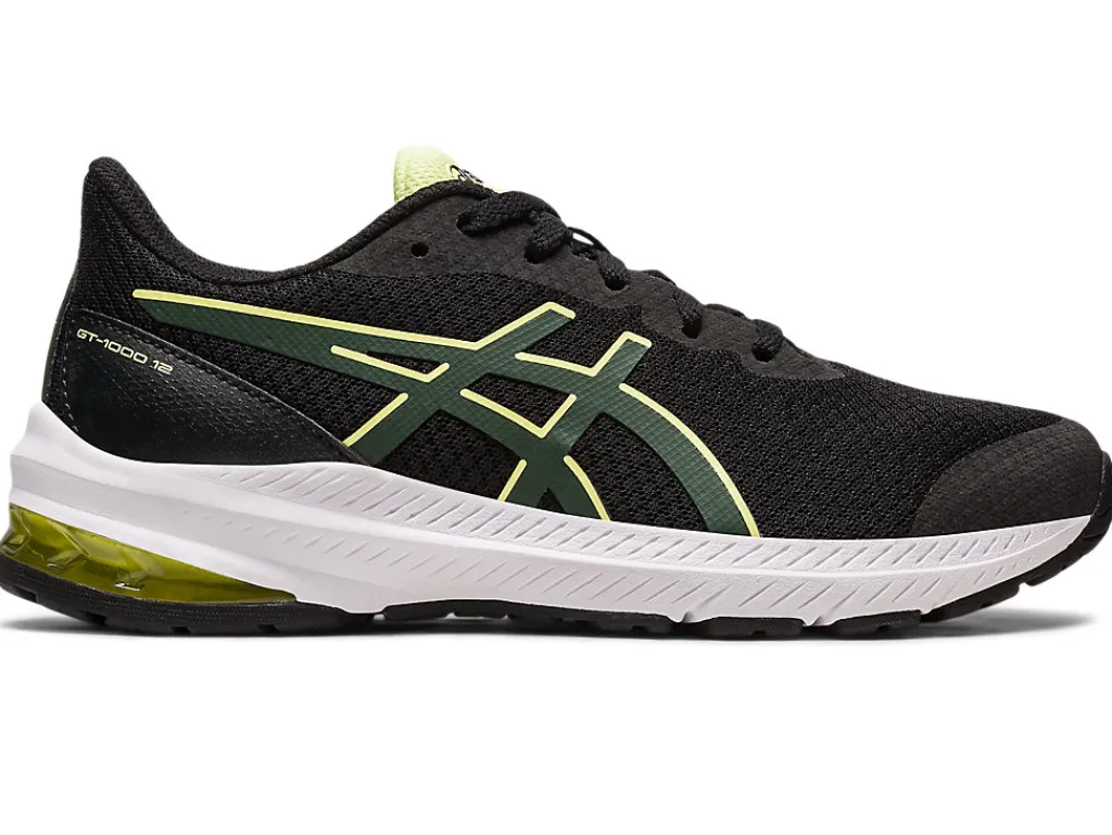 gt__gs_0-10.webp ASICS GT-1000™ | Hardloopschoenen>GT-1000 12 GS Black/Rain Forest