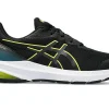ASICS GT-1000™ | Hardlopen>GT-1000 12 GS Black/Bright Yellow