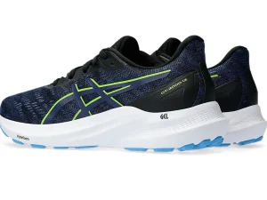 ASICS GT-2000™ | Hardlopen>GT-2000 12 GS Black/Blue Expanse