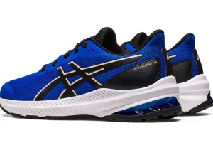 ASICS GT-1000™ | Hardloopschoenen>GT-1000 12 GS Illusion Blue/Black