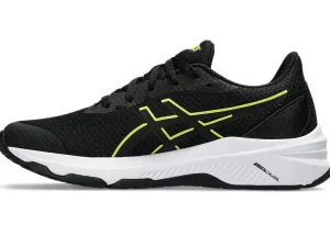 ASICS GT-1000™ | Hardlopen>GT-1000 12 GS Black/Bright Yellow