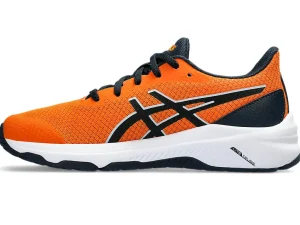 ASICS GT-1000™ | Hardloopschoenen>GT-1000 12 GS Bright Orange/French Blue