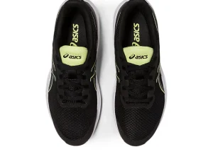 ASICS GT-1000™ | Hardloopschoenen>GT-1000 12 GS Black/Rain Forest