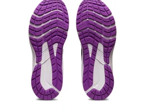ASICS GT-1000™ | Run further (stability)>GT-1000 12 GS Black/Cyber Grape