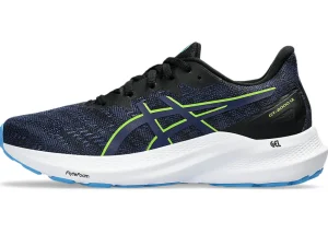 ASICS GT-2000™ | Hardlopen>GT-2000 12 GS Black/Blue Expanse
