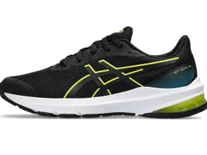 ASICS GT-1000™ | Hardlopen>GT-1000 12 GS Black/Bright Yellow