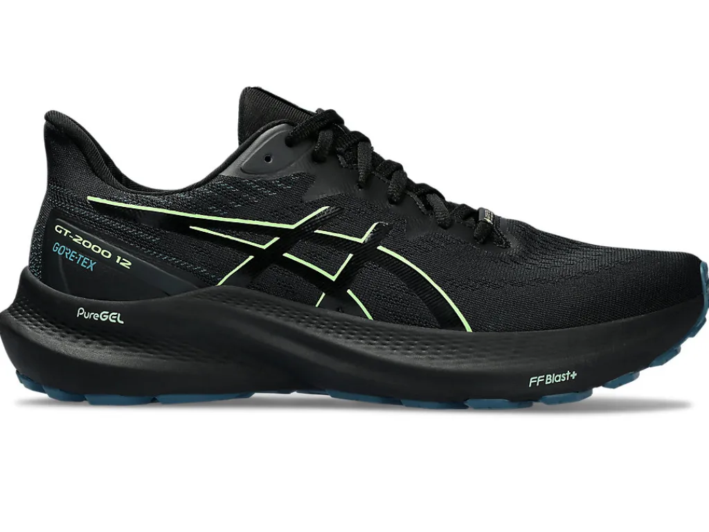 gt__gtx_0.webp ASICS GT-2000™ | Hardloopschoenen>GT-2000 12 GTX Black/Illuminate Green