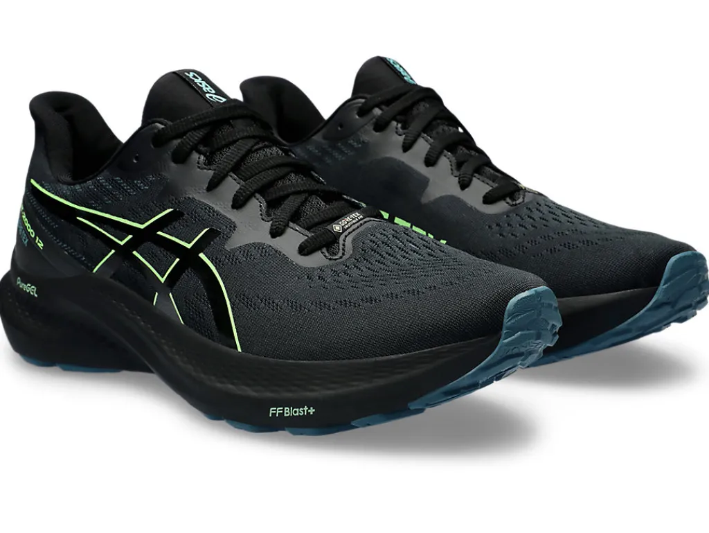 gt__gtx_1.webp ASICS GT-2000™ | Hardloopschoenen>GT-2000 12 GTX Black/Illuminate Green