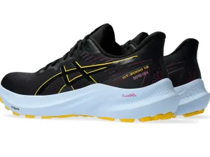 ASICS GT-2000™ | Hardloopschoenen>GT-2000 12 GTX Black/Saffron