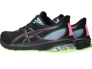 ASICS GT-1000™ | Hardloopschoenen>GT-1000 12 GTX Black/Hot Pink