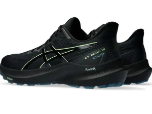 ASICS GT-2000™ | Hardloopschoenen>GT-2000 12 GTX Black/Illuminate Green