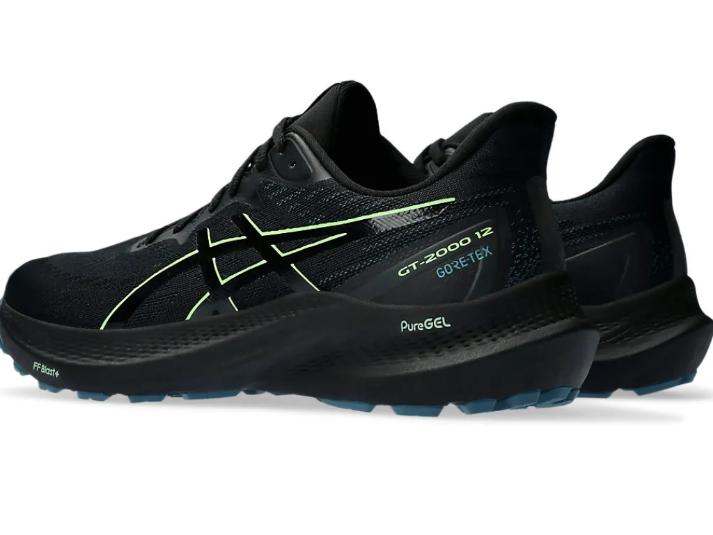 gt__gtx_2.webp ASICS GT-2000™ | Hardloopschoenen>GT-2000 12 GTX Black/Illuminate Green