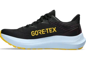 ASICS GT-2000™ | Hardloopschoenen>GT-2000 12 GTX Black/Saffron