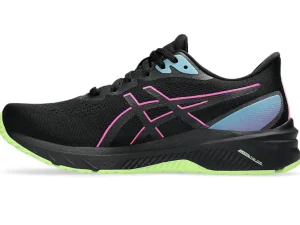 ASICS GT-1000™ | Hardloopschoenen>GT-1000 12 GTX Black/Hot Pink