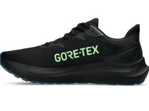 ASICS GT-2000™ | Hardloopschoenen>GT-2000 12 GTX Black/Illuminate Green
