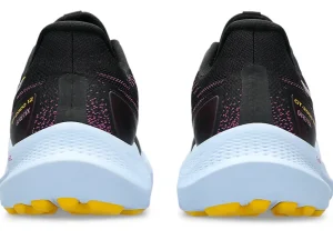 ASICS GT-2000™ | Hardloopschoenen>GT-2000 12 GTX Black/Saffron