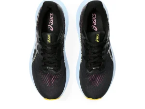 ASICS GT-2000™ | Hardloopschoenen>GT-2000 12 GTX Black/Saffron