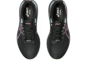 ASICS GT-1000™ | Hardloopschoenen>GT-1000 12 GTX Black/Hot Pink