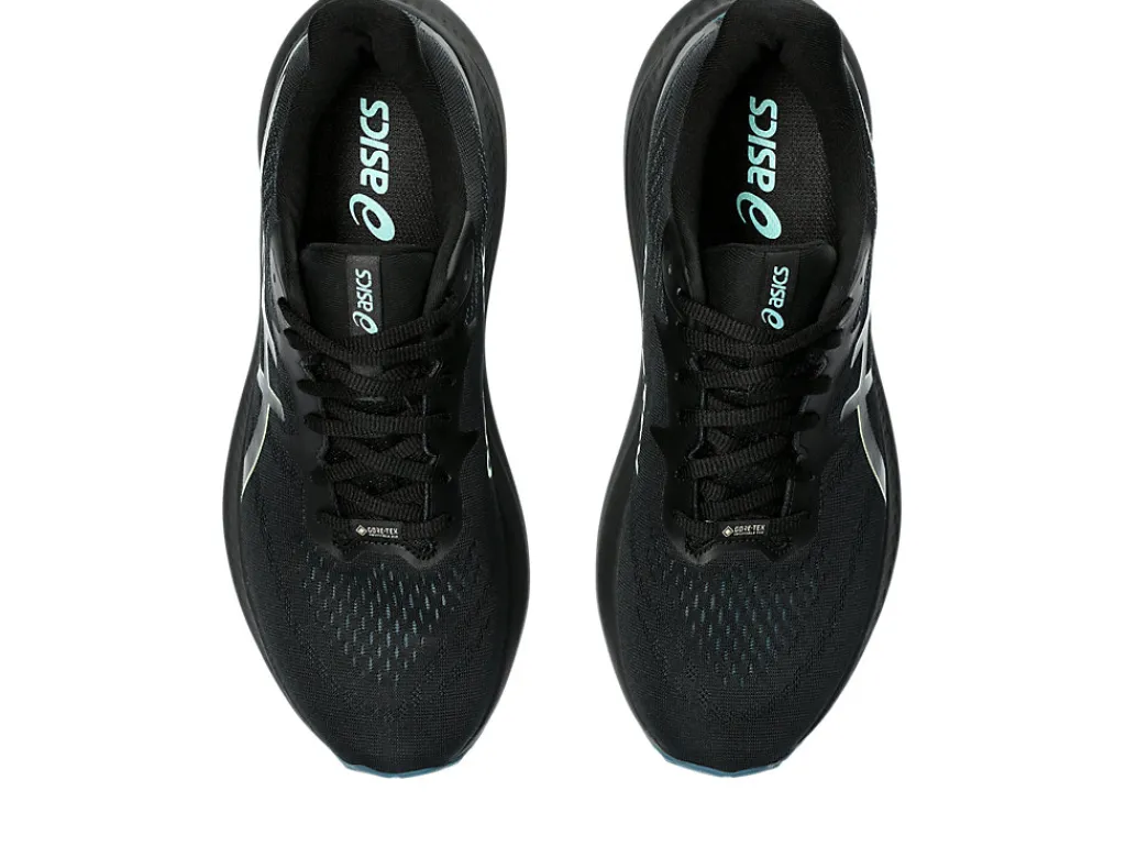 gt__gtx_5.webp ASICS GT-2000™ | Hardloopschoenen>GT-2000 12 GTX Black/Illuminate Green