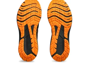 ASICS GT-1000™ | Run further (stability)>GT-1000 12 GTX Black/Bright Orange
