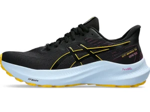 ASICS GT-2000™ | Hardloopschoenen>GT-2000 12 GTX Black/Saffron