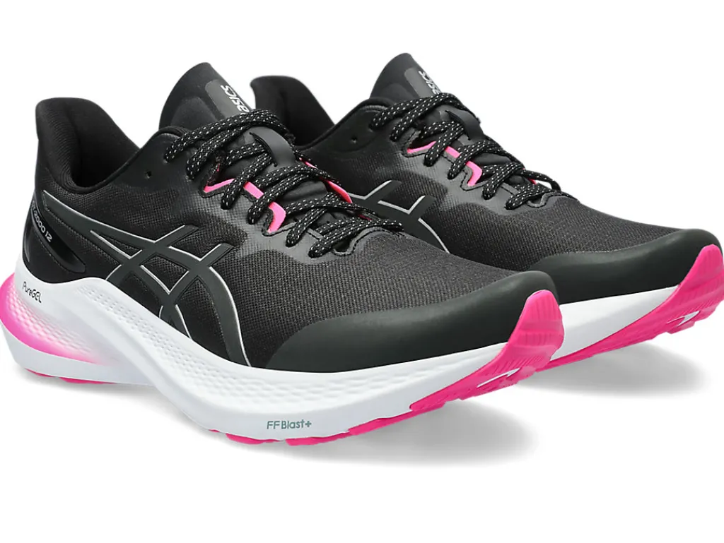 gt__liteshow_1-2.webp ASICS GT-2000™ | Hardloopschoenen>GT-2000 12 LITE-SHOW Black/Pure Silver