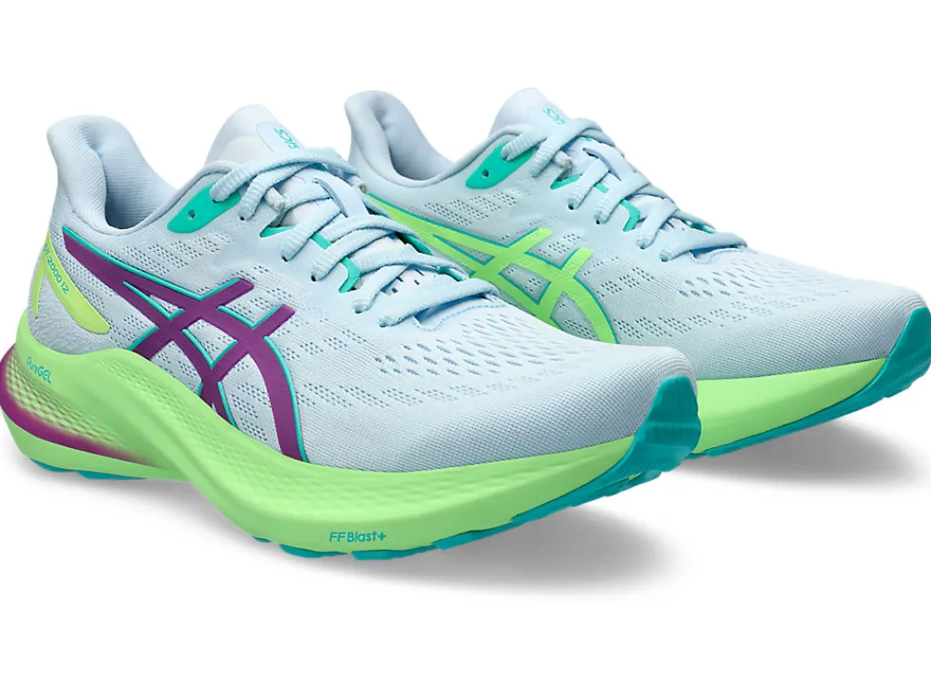 gt__liteshow_1.webp ASICS GT-2000™ | Hardloopschoenen>GT-2000 12 LITE-SHOW Lite Show/Illuminate Green