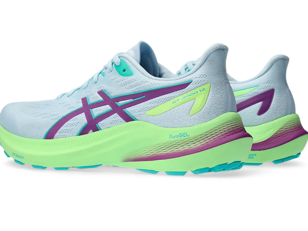 gt__liteshow_2.webp ASICS GT-2000™ | Hardloopschoenen>GT-2000 12 LITE-SHOW Lite Show/Illuminate Green