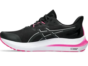 ASICS GT-2000™ | Hardloopschoenen>GT-2000 12 LITE-SHOW Black/Pure Silver