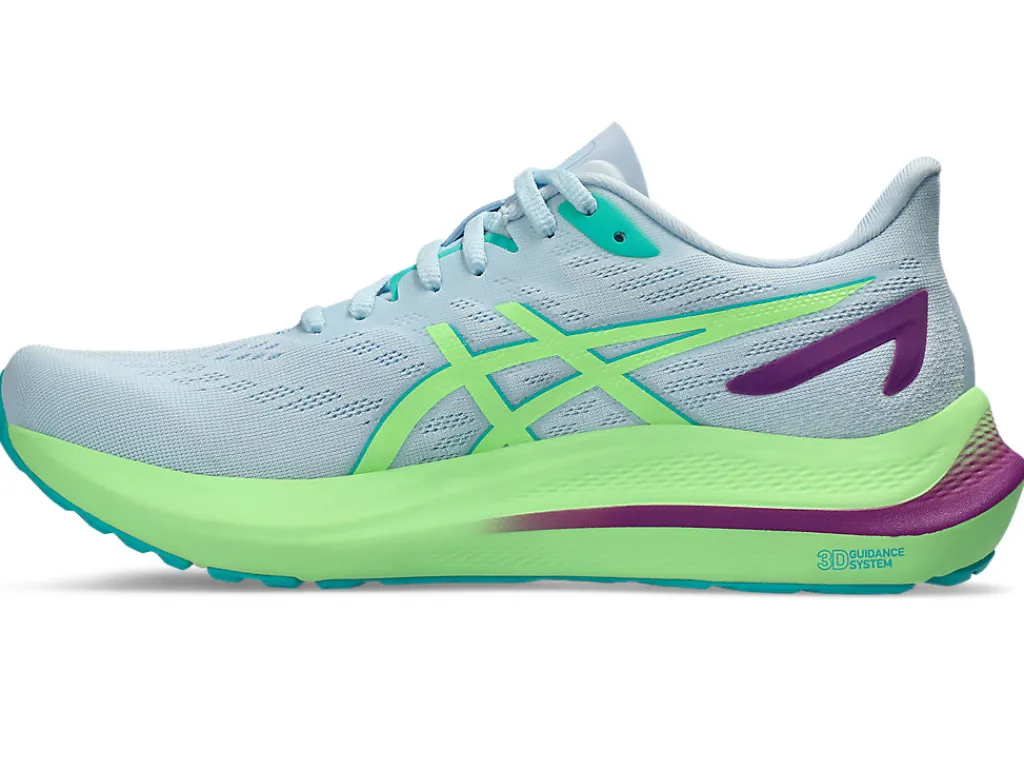 gt__liteshow_3.webp ASICS GT-2000™ | Hardloopschoenen>GT-2000 12 LITE-SHOW Lite Show/Illuminate Green