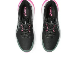 ASICS GT-2000™ | Hardloopschoenen>GT-2000 12 LITE-SHOW Black/Pure Silver