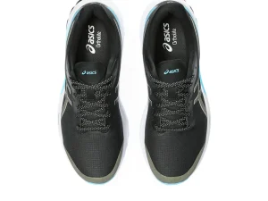 ASICS GT-1000™ | Hardloopschoenen>GT-1000 12 LITE-SHOW Black/Pure Silver