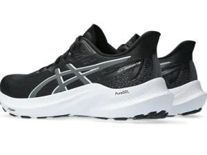 ASICS GT-2000™ | Hardloopschoenen>GT-2000 12 NARROW Black/Carrier Grey