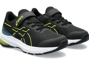 ASICS GT-1000™ | Hardlopen>GT-1000 12 PS Black/Bright Yellow