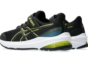 ASICS GT-1000™ | Hardlopen>GT-1000 12 PS Black/Bright Yellow