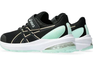 ASICS GT-1000™ | Hardloopschoenen>GT-1000 12 PS Black/Apricot Crush