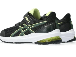 ASICS GT-1000™ | Hardloopschoenen>GT-1000 12 PS Black/Rain Forest