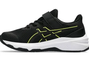 ASICS GT-1000™ | Hardlopen>GT-1000 12 PS Black/Bright Yellow