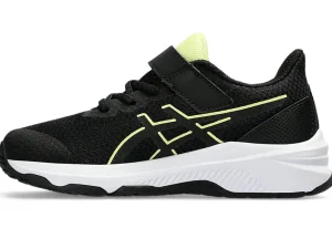 ASICS GT-1000™ | Hardloopschoenen>GT-1000 12 PS Black/Rain Forest