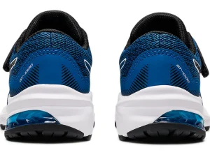 ASICS Hardloopschoenen | Hardlopen>GT-1000 11 PS Lake Drive/Black