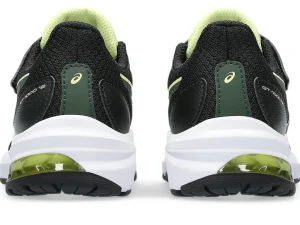 ASICS GT-1000™ | Hardloopschoenen>GT-1000 12 PS Black/Rain Forest