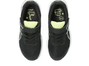 ASICS GT-1000™ | Hardloopschoenen>GT-1000 12 PS Black/Rain Forest