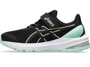 ASICS GT-1000™ | Hardloopschoenen>GT-1000 12 PS Black/Apricot Crush