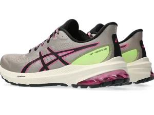 ASICS GT-1000™ | Hardloopschoenen>GT-1000 12 TR Nature Bathing/Lime Green