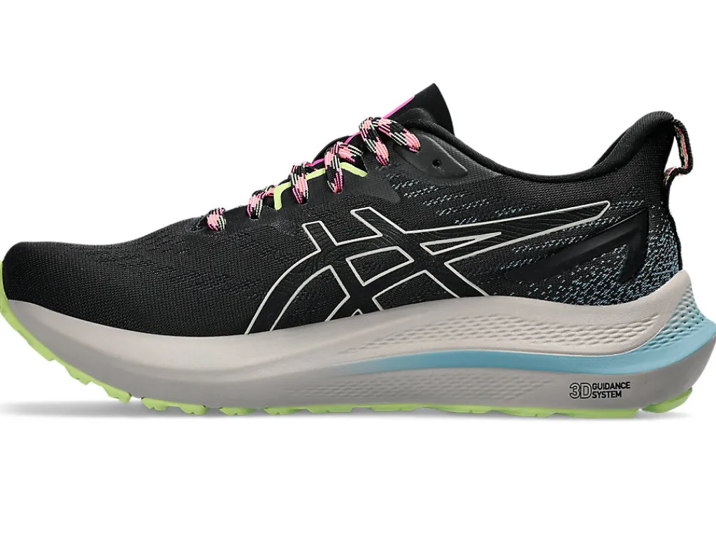 gt__tr_3-4.webp ASICS GT-2000™ | Hardloopschoenen>GT-2000 12 TR Nature Bathing/Lime Green