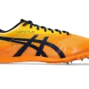 ASICS Atletiek | Schoenen>HYPER LD™ 6 Orange Pop/Blue Expanse