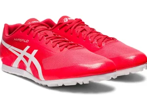 ASICS Atletiek | Hardlopen>HYPER LD&trade; 6 Diva Pink/White