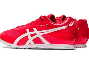ASICS Atletiek | Hardlopen>HYPER LD™ 6 Diva Pink/White